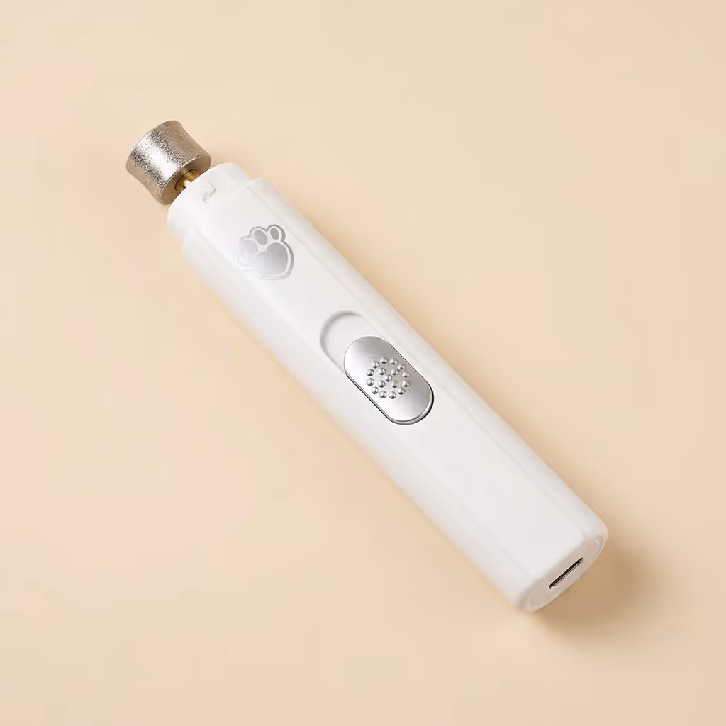 Nail Grinder For Dogs